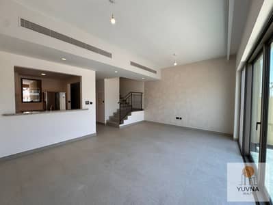 4 Schlafzimmer Townhouse zum zur Miete in DAMAC Lagoons, Dubai - WhatsApp Image 2026-07-09 at 4.45. 17 PM (7). jpeg 4 Schlafzimmer Townhouse zum zur Miete in DAMAC Lagoons, Dubai - WhatsApp Image 2026-07-09 at 4.45. 17 PM (7). jpeg