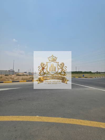 Industrial Land for Sale in Al Sajaa Industrial, Sharjah - 1000158159. jpg Industrial Land for Sale in Al Sajaa Industrial, Sharjah - 1000158159. jpg