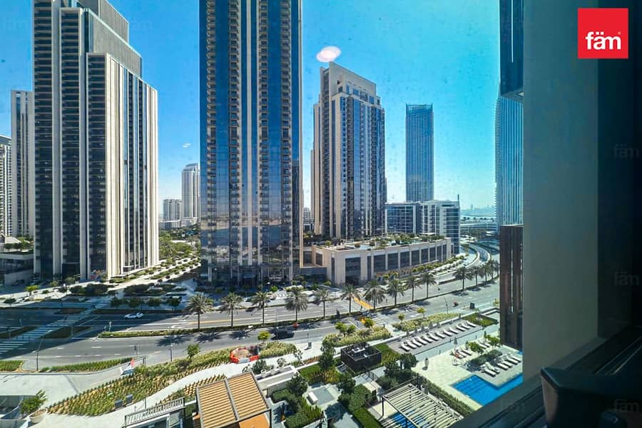 Vacant | Brand New | Community & Burj View Vacant | Brand New | Community & Burj View