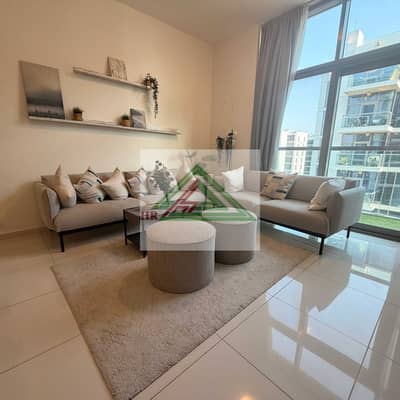 2 Bedroom Flat for Rent in DAMAC Hills, Dubai - IMG_0209. JPG. jpeg 2 Bedroom Flat for Rent in DAMAC Hills, Dubai - IMG_0209. JPG. jpeg