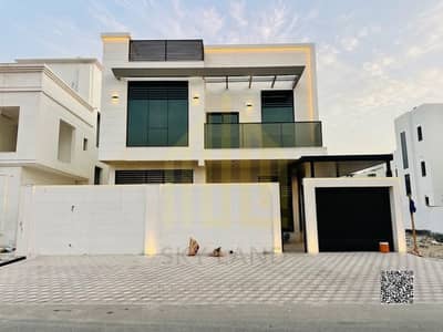 5 Bedroom Villa for Sale in Al Bahia, Ajman - batch_WhatsApp Image 2026-07-06 at 1.33. 59 PM (1). jpeg 5 Bedroom Villa for Sale in Al Bahia, Ajman - batch_WhatsApp Image 2026-07-06 at 1.33. 59 PM (1). jpeg