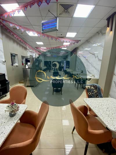 Shop for Rent in Al Bustan, Ajman - WhatsApp Image 2026-07-10 at 23.36. 58. jpeg Shop for Rent in Al Bustan, Ajman - WhatsApp Image 2026-07-10 at 23.36. 58. jpeg