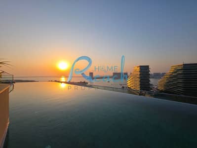 2 Bedroom Flat for Rent in Al Raha Beach, Abu Dhabi - photo_2026-07-10_22-08-26. jpg