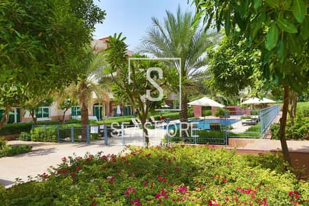 شقة 1 غرفة نوم للبيع في الغدیر، أبوظبي - 753A1466. JPG شقة 1 غرفة نوم للبيع في الغدیر، أبوظبي - 753A1466. JPG