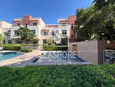 1 Bedroom Apartment for Sale in Al Ghadeer, Abu Dhabi - IMG_5249. JPG