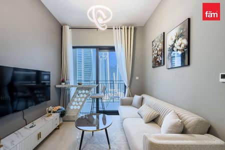 1 Camera Appartamento in Affitto a Business Bay, Dubai - Appartamento a Business Bay，Zada Tower, 1 camera da letto, 85000 AED - 15787971