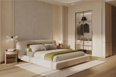Studio for Sale in Business Bay, Dubai - Hot Deal | Luxury Studio | Handover Q4 2026 Studio for Sale in Business Bay, Dubai - Hot Deal | Luxury Studio | Handover Q4 2026