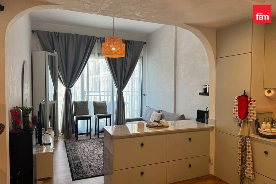 Квартира в Таун Сквер,УНА Апартаменты, 1 спальня, 75000 AED - 15787996 Квартира в Таун Сквер,УНА Апартаменты, 1 спальня, 75000 AED - 15787996