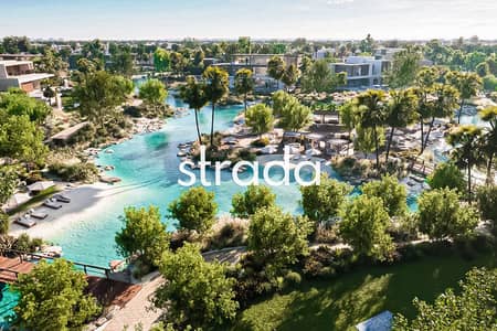4 Cпальни Вилла Продажа в Акрес, Дубай - Вилла в Акрес，The Acres (Phase 2), 4 cпальни, 6700000 AED - 15788024