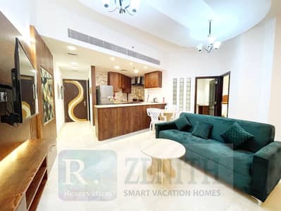2 Bedroom Flat for Rent in Dubai Sports City, Dubai - DISCOUNTED PRICE – BOOK NOW! 2BR APARTMENT FOR RENT | NO COMMISSION | NO HIDDEN FEES | DIRECT FROM OWNER