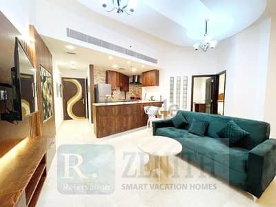 2 Bedroom Apartment for Rent in Dubai Sports City, Dubai - 2-Bedroom Furnished Apartment | All-Inclusive | No Commission Offered by: Zenith Smart Vacation Homes Rental – Dubai Sports City 2 Bedroom Apartment for Rent in Dubai Sports City, Dubai - 2-Bedroom Furnished Apartment | All-Inclusive | No Commission Offered by: Zenith Smart Vacation Homes Rental – Dubai Sports City