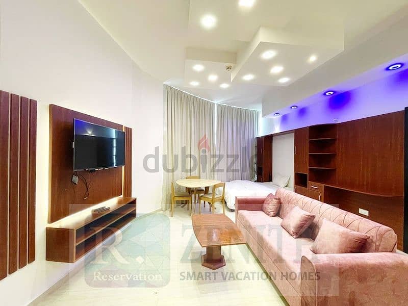 Appartamento a Dubai Sports City,Zenith Towers,Zenith Tower A2, 2 camere da letto, 6500 AED - 8500410 Appartamento a Dubai Sports City,Zenith Towers,Zenith Tower A2, 2 camere da letto, 6500 AED - 8500410