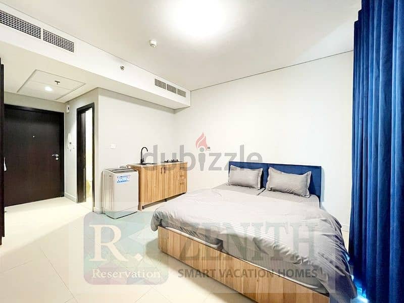 Wohnung in Jumeirah Village Circle (JVC),JVC District 10, 4500 AED - 8500419 Wohnung in Jumeirah Village Circle (JVC),JVC District 10, 4500 AED - 8500419