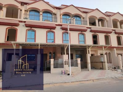 2 Camere Villa in Vendita a Al Zahya, Ajman - a30e7ce0-fcf8-413c-bef4-f4a5cbc26a41. jpg 2 Camere Villa in Vendita a Al Zahya, Ajman - a30e7ce0-fcf8-413c-bef4-f4a5cbc26a41. jpg