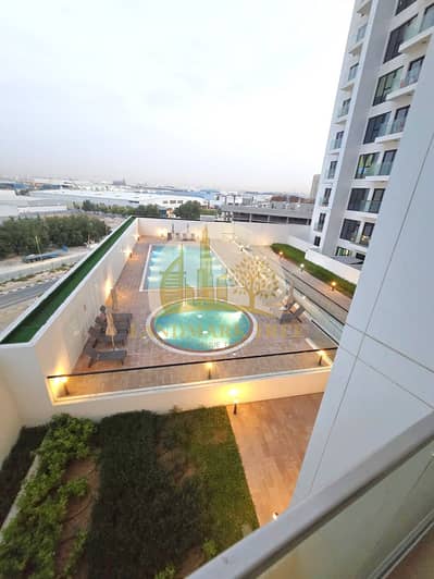Studio for Rent in Jebel Ali, Dubai - WhatsApp Image 2026-06-11 at 10.43. 17 AM. jpeg