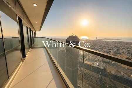 3 habitaciones Apartamento para en Venta en Business Bay, Dubai - Apartamento en Business Bay,DAMAC Paramount Tower (Midtown) Hotel And Residences, 3 dormitorios, 3980000 AED - 15788148 3 habitaciones Apartamento para en Venta en Business Bay, Dubai - Apartamento en Business Bay,DAMAC Paramount Tower (Midtown) Hotel And Residences, 3 dormitorios, 3980000 AED - 15788148