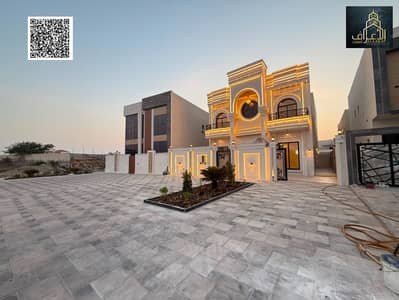 5 Bedroom Villa for Sale in Al Helio, Ajman - Untitled. jpeg