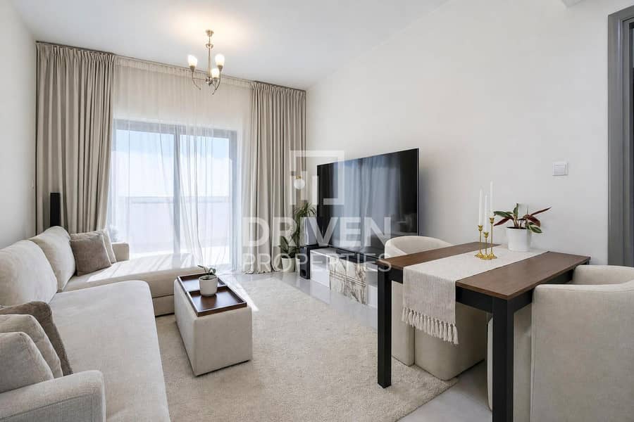 Well-managed Apt | Prime Location and Vacant Well-managed Apt | Prime Location and Vacant