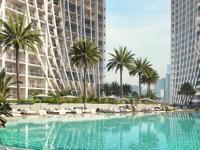 1 Bedroom Flat for Sale in Business Bay, Dubai - Burj Khalifa View | Flexible Payment Opportunity 1 Bedroom Flat for Sale in Business Bay, Dubai - Burj Khalifa View | Flexible Payment Opportunity