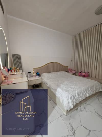 2 Bedroom Apartment for Sale in Al Rashidiya, Ajman - b71ab76b-060f-4d30-af8a-fd5e0249698e. jpg