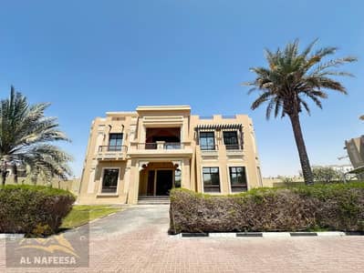 5 Schlafzimmer Villa zum zur Miete in Al Khawaneej, Dubai - IMG_9473. jpg