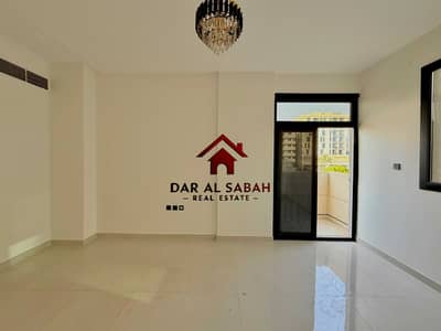 1 Camera Appartamento in Affitto a Aljada, Sharjah - IMG-20260711-WA0043. jpg