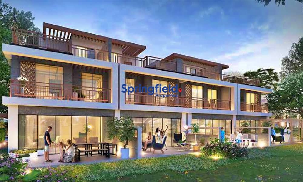 Investor Deal | Handover 2026 | Large Plot Investor Deal | Handover 2026 | Large Plot