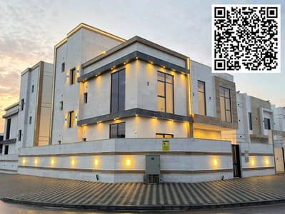 7 Cпальни Вилла Продажа в Аль Хелио, Аджман - WhatsApp Image 2026-07-10 at 11.32. 04 AM. jpeg 7 Cпальни Вилла Продажа в Аль Хелио, Аджман - WhatsApp Image 2026-07-10 at 11.32. 04 AM. jpeg