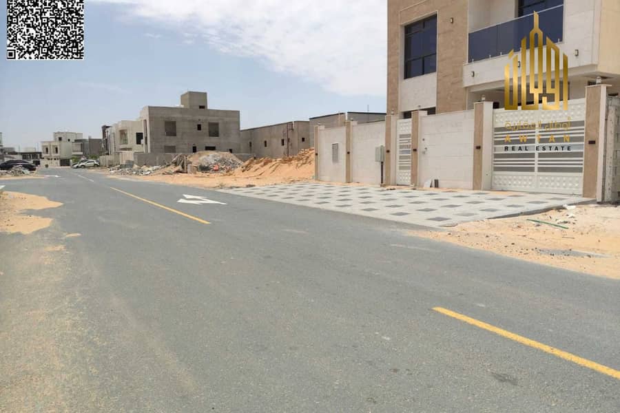 Terreno a Al Helio,Al Helio 2, 430000 AED - 15788428 Terreno a Al Helio,Al Helio 2, 430000 AED - 15788428