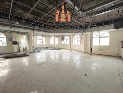 Office para en Alquiler en Muwaileh Commercial, Sharjah - IMG20260709180341. jpg