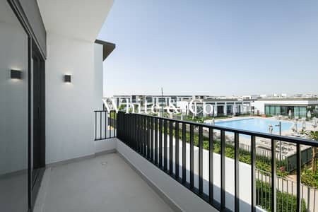 Townhouse de 3 chambres à à louer à Arabian Ranches 3, Dubai - Maison de ville à Arabian Ranches 3，Raya, 3 chambres, 150000 AED - 15438388