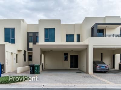 4-Bedroom Middle Unit for Rent | Behind the Park 4-Bedroom Middle Unit for Rent | Behind the Park