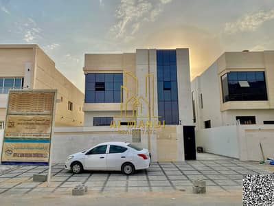 5 Slaapkamers Villa te Koop in Al Helio, Ajman - WhatsApp Image 2025-08-05 at 11.47. 06 AM (1). jpeg