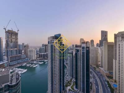 2 Schlafzimmer Wohnung zum zur Miete in Jumeirah Beach Residence (JBR), Dubai - Wohnung in Jumeirah Beach Residence (JBR)，Rimal，Rimal 1, 2 schlafzimmer, 119990 AED - 15784597