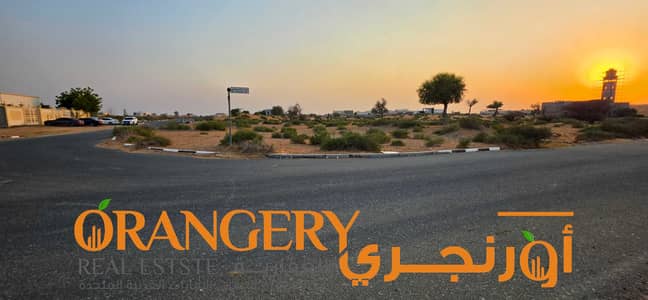 Plot de  à à vendre à Falaj Al Mualla, Umm Al Quwain - 20260710_184321. jpg