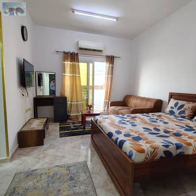 Studio zum zur Miete in Al Rashidiya, Ajman - WhatsApp Image 2026-07-03 at 9.17. 47 PM (2). jpeg