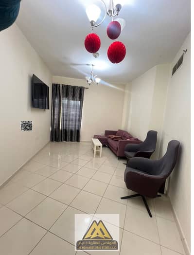 1 Bedroom Apartment for Sale in Liwara 2, Ajman - WhatsApp Image 2026-07-07 at 1.10. 27 PM. jpeg