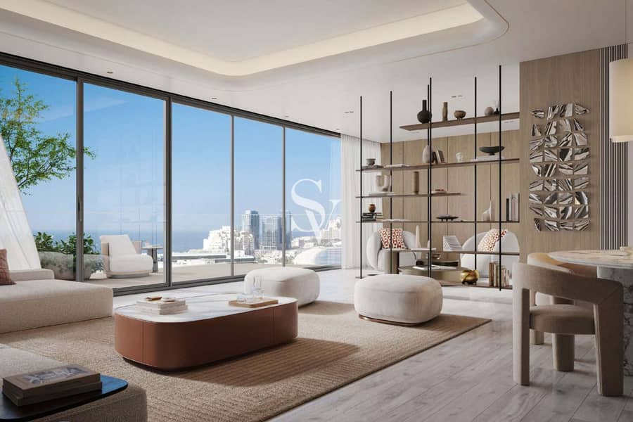 Appartamento a Palm Jumeirah,The Crescent,Passo by Beyond,Avita, 1 camera da letto, 4648000 AED - 15788572 Appartamento a Palm Jumeirah,The Crescent,Passo by Beyond,Avita, 1 camera da letto, 4648000 AED - 15788572