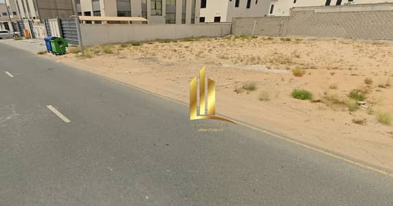 Plot for Sale in Hoshi, Sharjah - Screenshot 2026-07-11 104004. png