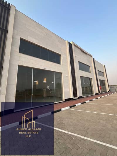 Showroom for Sale in Al Alia, Ajman - IMG_7354. jpg
