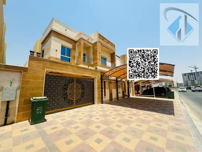 5 Camere Villa in Vendita a Al Yasmeen, Ajman - 9cc4bb9f-318b-497d-b5d2-0c96869cd3ec. jpg 5 Camere Villa in Vendita a Al Yasmeen, Ajman - 9cc4bb9f-318b-497d-b5d2-0c96869cd3ec. jpg