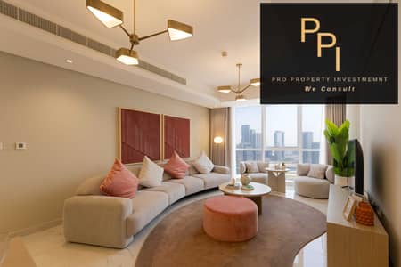 3 Camere Appartamento in Vendita a Al Reem Island, Abu Dhabi - Leaf Tower-3BR-Primary-10. JPG