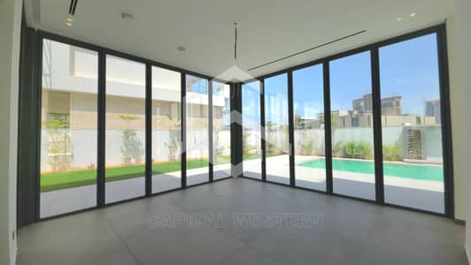 7 Camere Villa in Affitto a Nad Al Sheba, Dubai - 20260401_114914. jpg. jpeg 7 Camere Villa in Affitto a Nad Al Sheba, Dubai - 20260401_114914. jpg. jpeg
