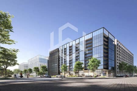 1 habitación Apartamento para en Venta en Aljada, Sharjah - WhatsApp Image 2025-08-27 at 15.21. 53. jpeg
