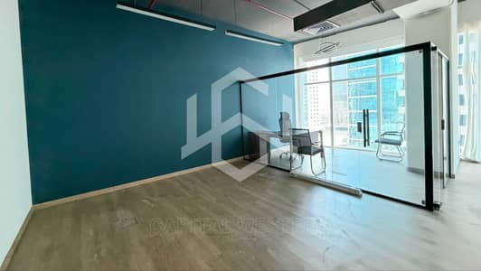 Office para en Venta en Business Bay, Dubai - IMG_0375. png