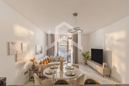 2 Bedroom Flat for Sale in Mohammed Bin Rashid City (MBR City), Dubai - WhatsApp Image 2026-06-23 at 9.47. 37 AM. jpeg 2 Bedroom Flat for Sale in Mohammed Bin Rashid City (MBR City), Dubai - WhatsApp Image 2026-06-23 at 9.47. 37 AM. jpeg