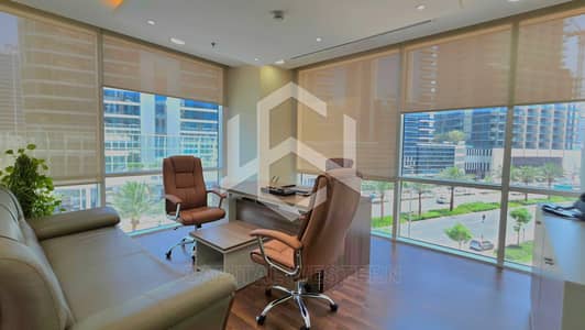Office for Rent in Business Bay, Dubai - 20260507_133755. jpg
