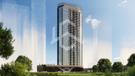 Studio de  à à vendre à Dubai Marina, Dubai - london_gate-franck_muller_vanguard-dubai_marina-apt-misc-cgi-013. jpg