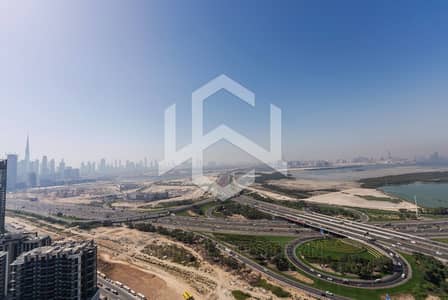 1 habitación Apartamento para en Alquiler en Sobha Hartland, Dubai - WhatsApp Image 2026-05-31 at 12.38. 32 (1). jpeg