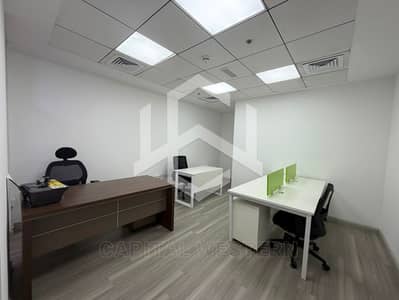Office for Rent in Sheikh Zayed Road, Dubai - WhatsApp Image 2026-06-06 at 17.11. 15 (1). jpeg